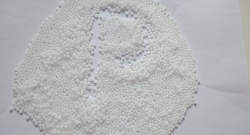 POM颗粒