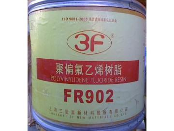 pvdf上海三爱富 FR902